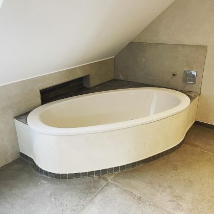 Badewanne
