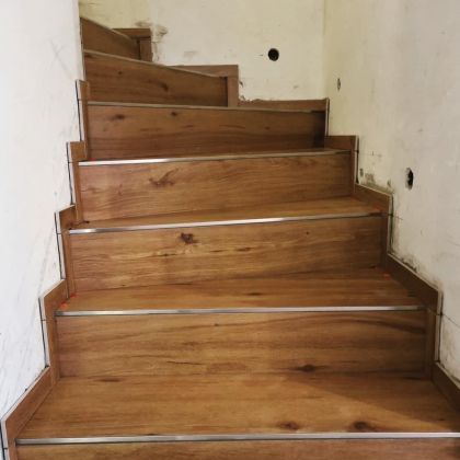 Treppenstufen