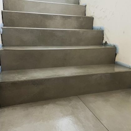 Treppen